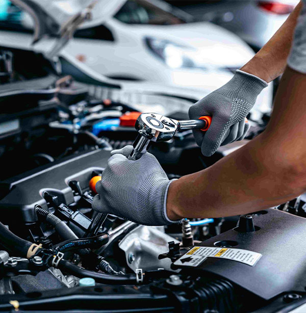 Neden Erten Mekanik?