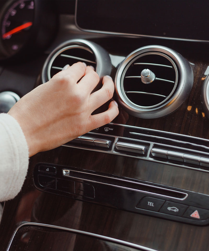 Oto Klima Hizmetleri